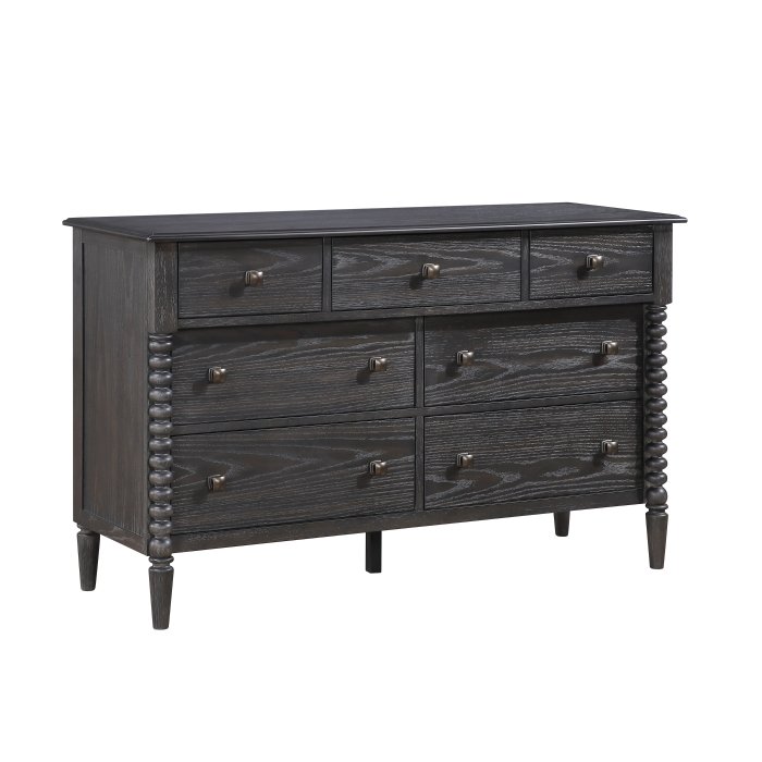 Second image of 2510-5 Dresser