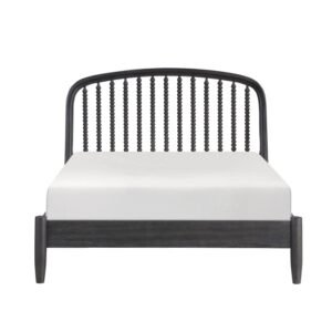 2510F-1* Full Platform Bed