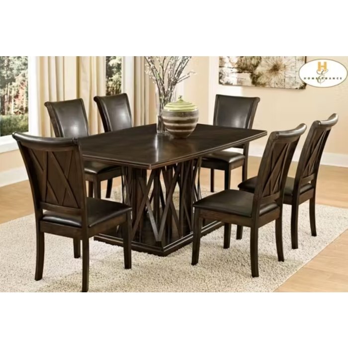 Second image of 2539* Dining Table
