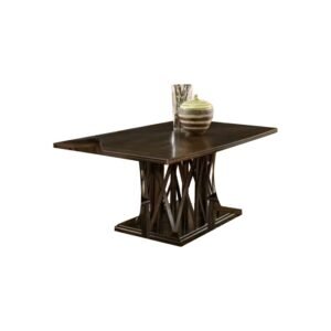2539* Dining Table
