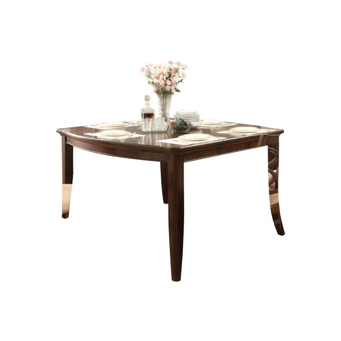 2546-36 COUNTER HEIGHT TABLE