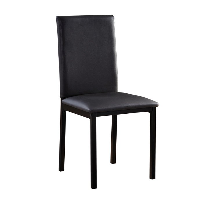 Second image of 2601BK-S1 Side Chair