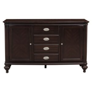 2615DC-55 Buffet/Server