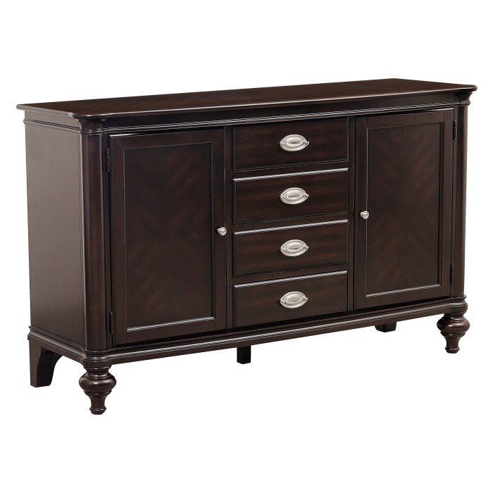 Second image of 2615DC-55 Buffet/Server
