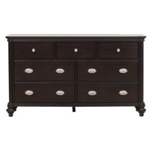 2615DC-5 Dresser