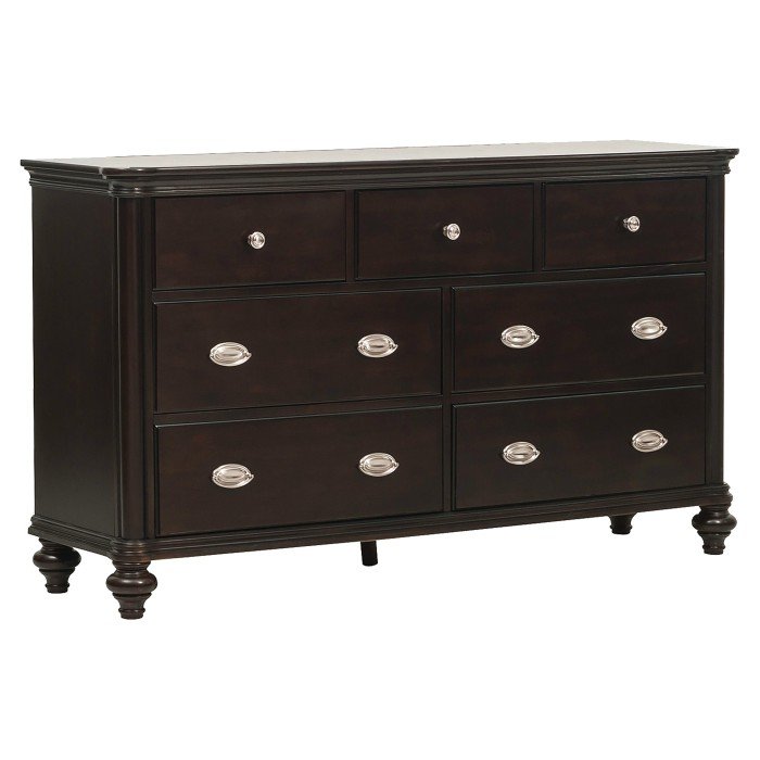 Second image of 2615DC-5 Dresser