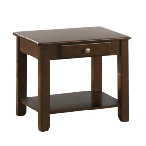 3256RF-04 End Table