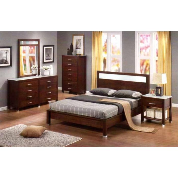 Second image of 337K-1EK* Eastern King Bed