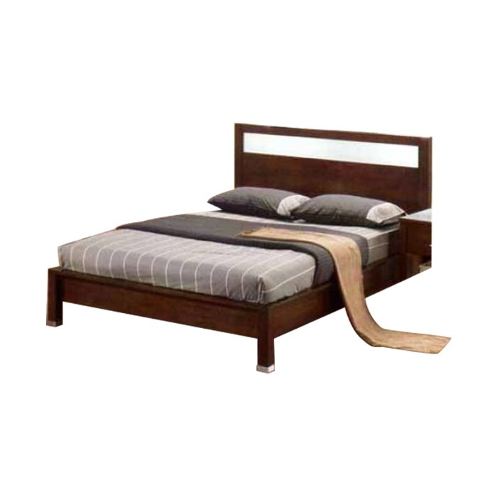 337K-1EK* Eastern King Bed