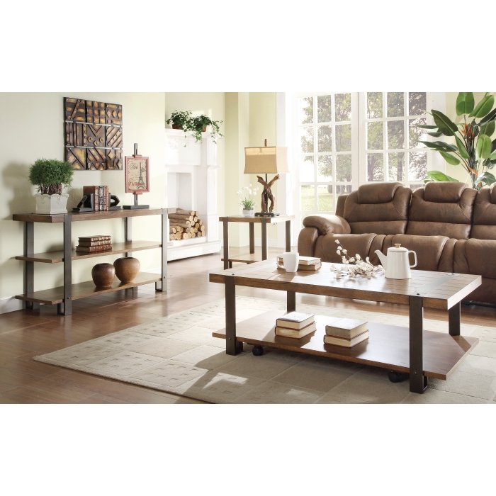 Second image of 3438-04 END TABLE