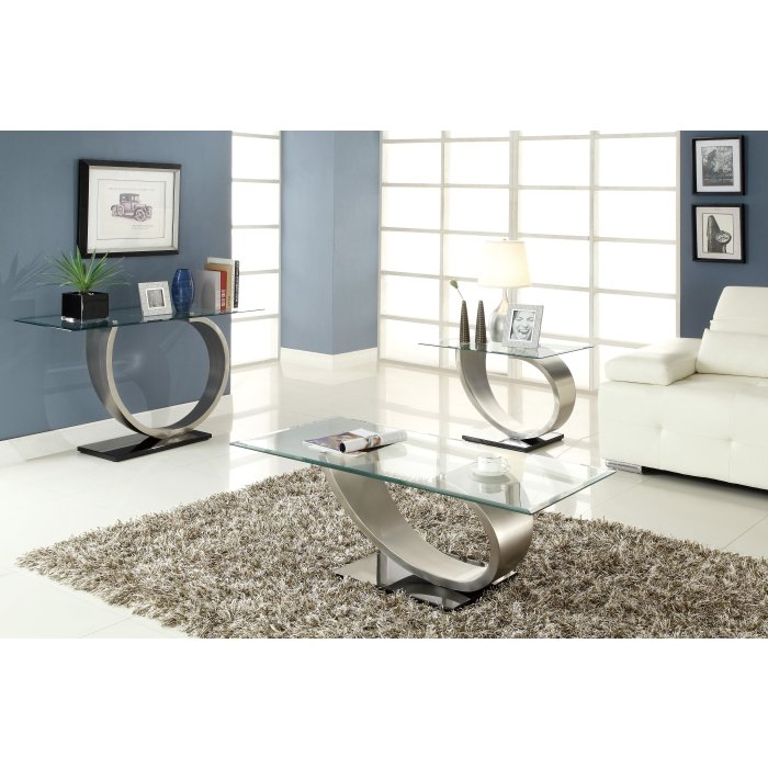 Second image of 3449-04* END TABLE