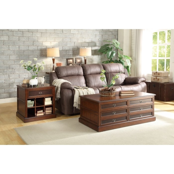 Second image of 3514-04 END TABLE