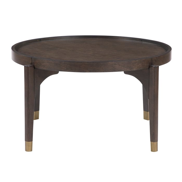 3537-01RD Cocktail Table