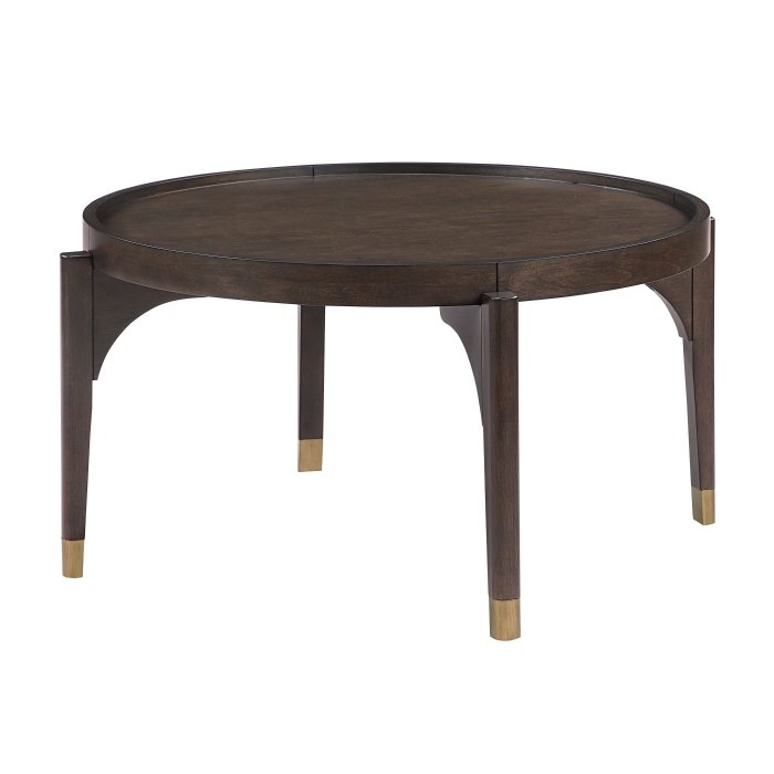 Second image of 3537-01RD Cocktail Table