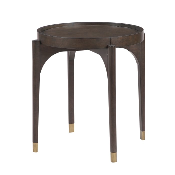 Second image of 3537-04RD End Table