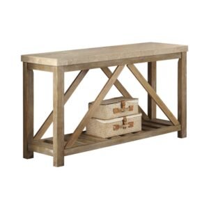 3551-05 Sofa Table
