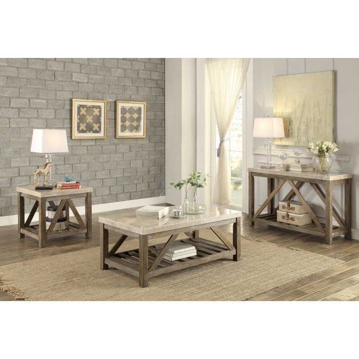Second image of 3551-04 End Table