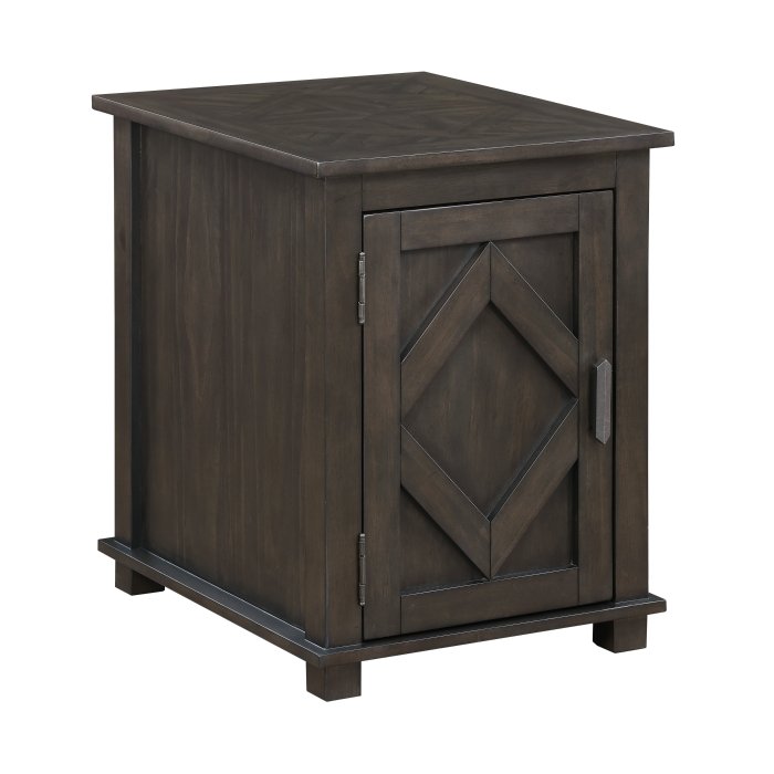 Second image of 3553-02 Chairside Table