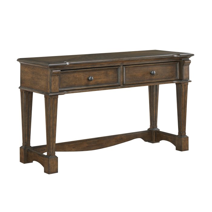 Second image of 3554-05 Sofa Table
