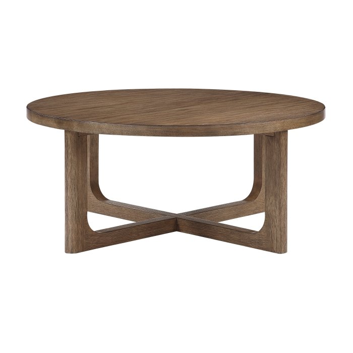 3558-01RD Cocktail Table