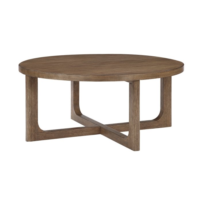 Second image of 3558-01RD Cocktail Table