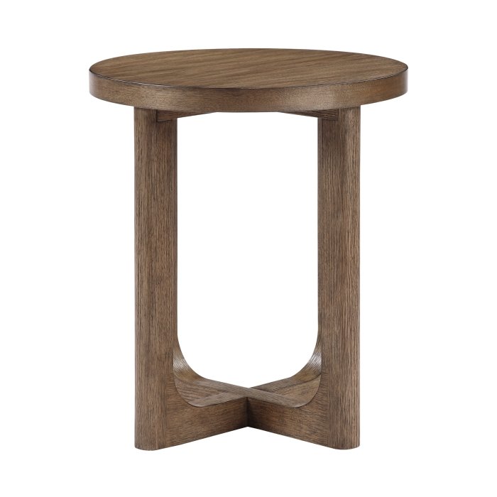 3558-04RD End Table