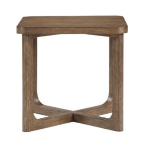 3558-04 End Table