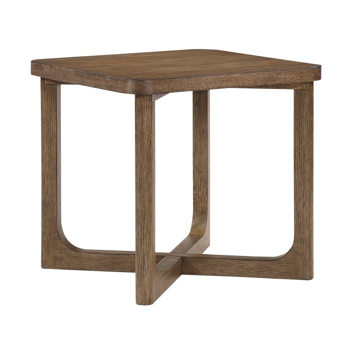 Second image of 3558-04 End Table