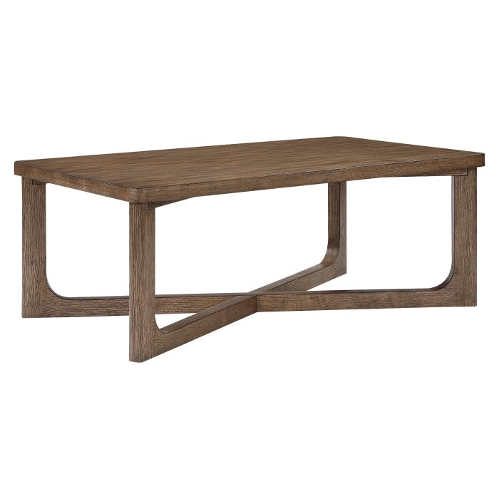 Second image of 3558-30 Cocktail Table