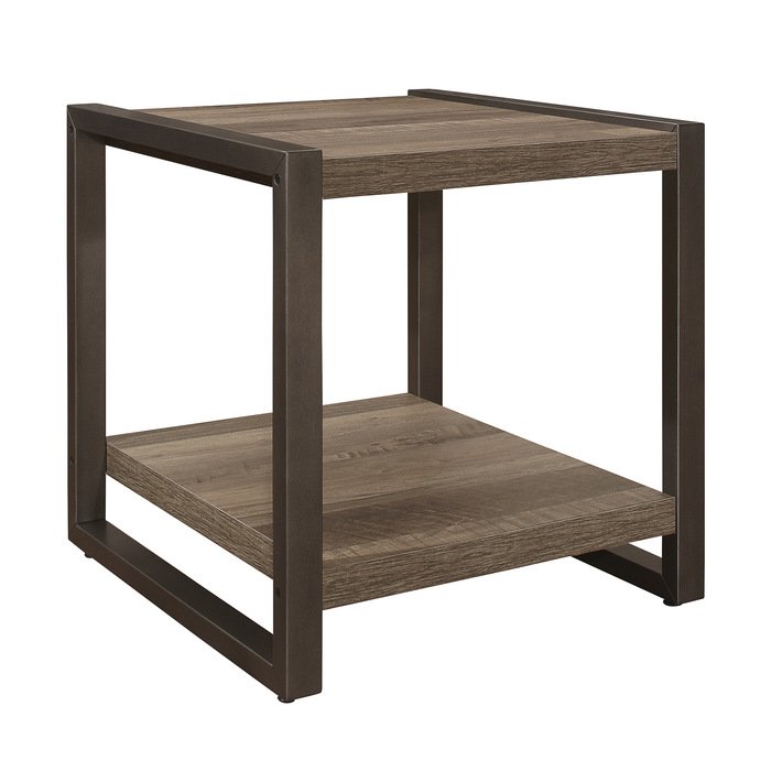 Second image of 3606NM-04 End Table