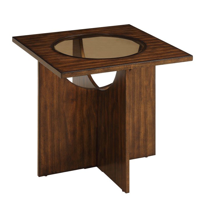 Second image of 3614-04 End Table