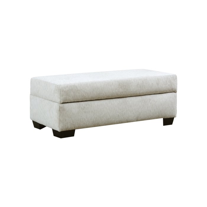 99003CSM-4 Storage Ottoman