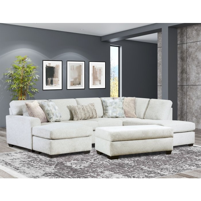 Second image of 99003CSM-4 Storage Ottoman