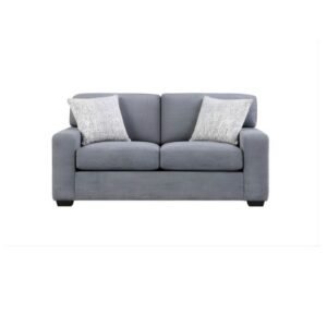 99002CC-2 Love Seat with Pillows