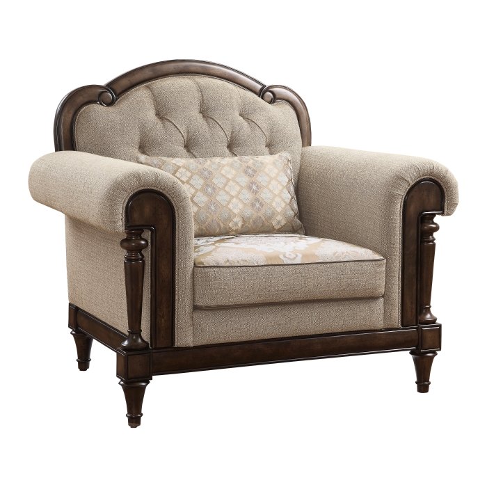 Second image of 16829-1 Chair