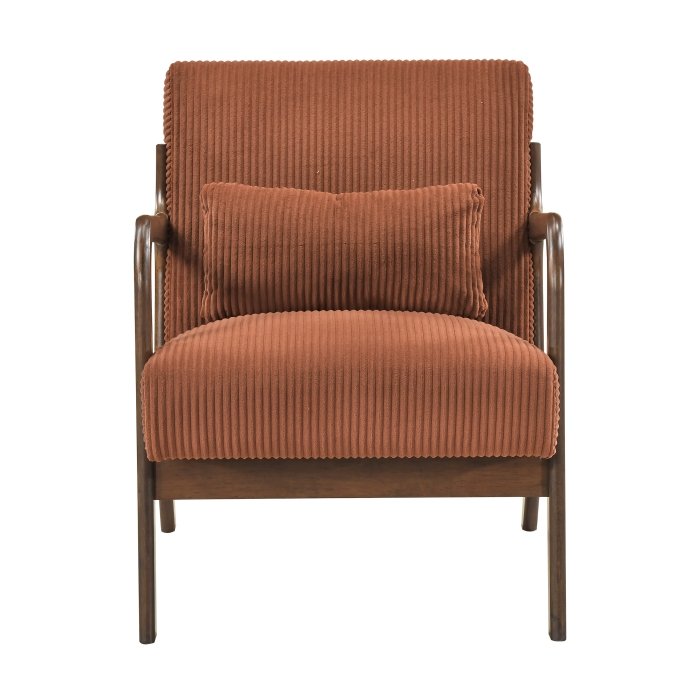 Second image of 4224RST-1 Accent Chair