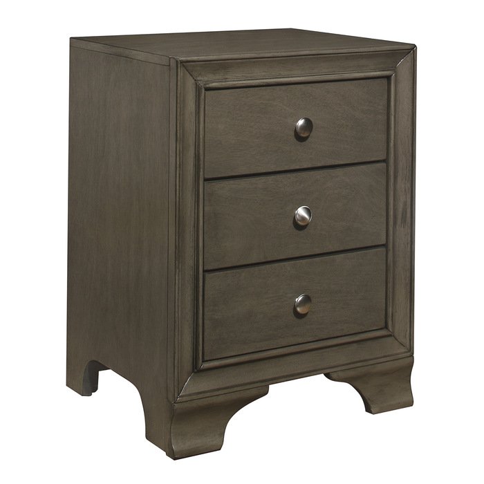 Second image of 4598GYU Night Stand