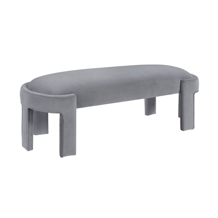 Second image of 4659GY Bench