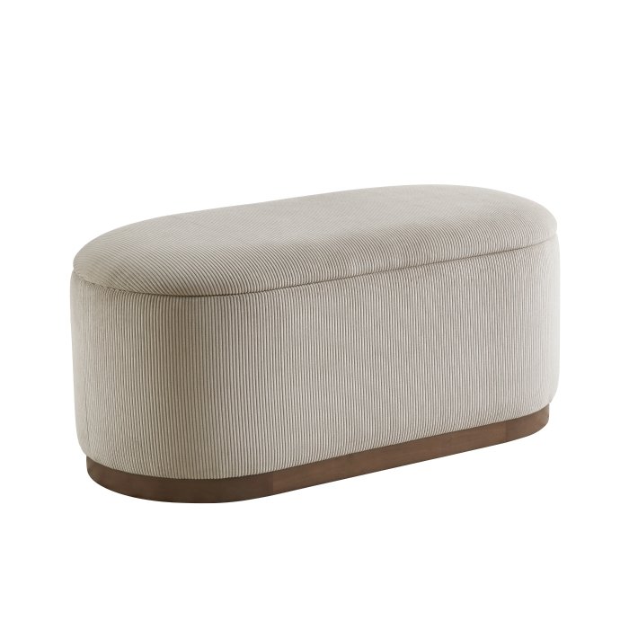 Second image of 4796TP Lift Top Storage Bench