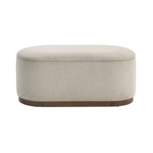 4796TP Lift Top Storage Bench
