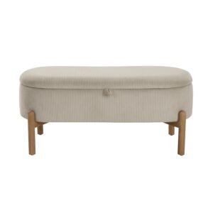 4797TP Lift Top Storage Bench