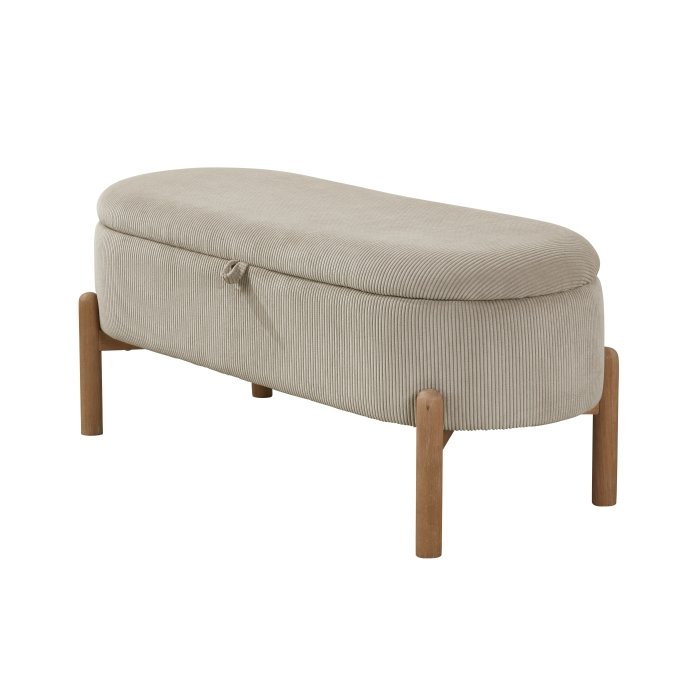 Second image of 4797TP Lift Top Storage Bench