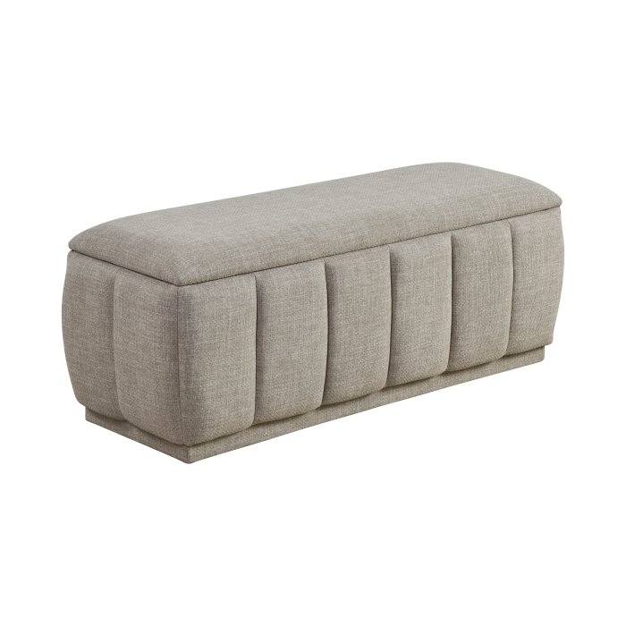 Second image of 4799TP Storage Bench