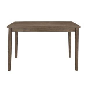 5039BR-48 Dining Table