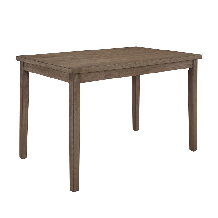Second image of 5039BR-48 Dining Table