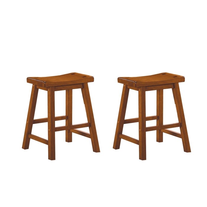 5302A-18 18 Dining Stool, RTA