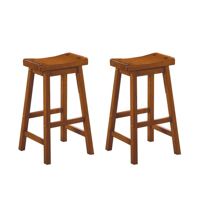 5302A-29 29 Pub Height  Stool, RTA