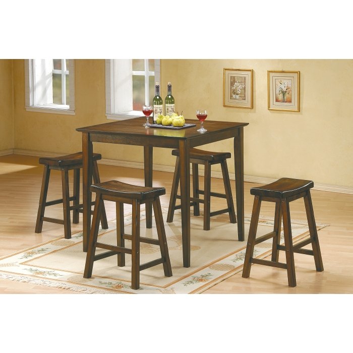 Second image of 5302C-18 18 Dining Stool, RTA