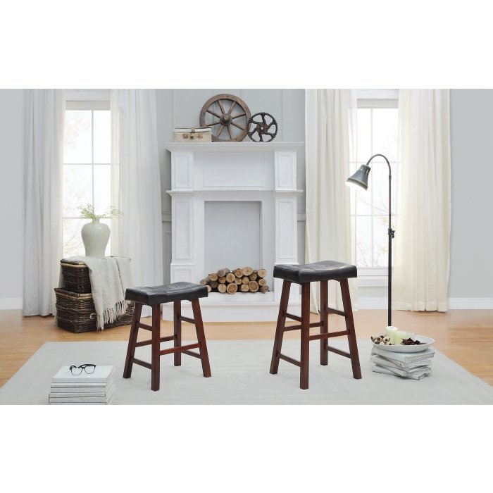 Second image of 5323-29 29"H STOOL, RTA, P/U
