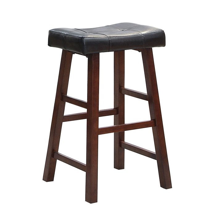 5323-29 29"H STOOL, RTA, P/U